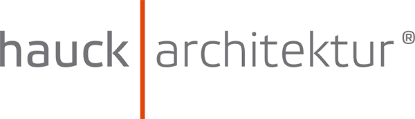 Hauck Architektur – Logo